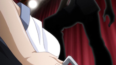 Awesome hentai chicks love to fuck in all holes