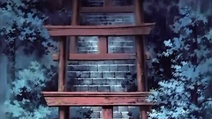 Amazing hentai porn toon - hot babes and ugly demons