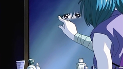 Fantasy hardcore fuck with lovely cuties and evil demons