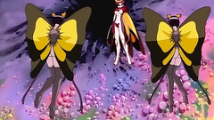 Fantasy hardcore fuck with lovely cuties and evil demons