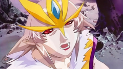 Fantasy hardcore fuck with lovely cuties and evil demons