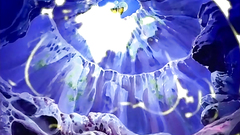 Fantasy hardcore fuck with lovely cuties and evil demons