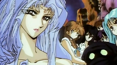 Cruel evil monsters wanna fuck some handsome babes