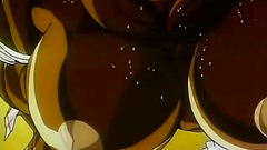 Ugly monsters like young and fresh cunts