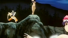 Ugly monsters like young and fresh cunts