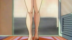 Young and sexy teens are so delisious for those monsters