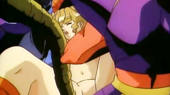 Young and sexy teens are so delisious for those monsters