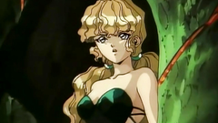 Young and sexy teens are so delisious for those monsters