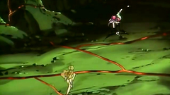 Young and sexy teens are so delisious for those monsters