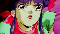 Intersting hentai erotic monster cartoon