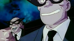 Intersting hentai erotic monster cartoon