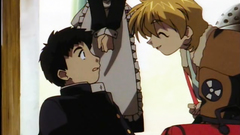 These young teens are feeling horny too