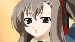 Big titted babes in fetish hentai temptations