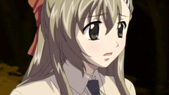 Big titted babes in fetish hentai temptations