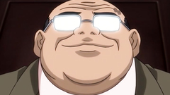 Big breasted babe in cruel intentions in this hentai cartoon