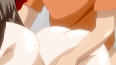 Big breasted babe in cruel intentions in this hentai cartoon