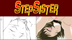 Step sister hentai BDSM adventures in xxx video clip