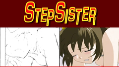 Step sister hentai BDSM adventures in xxx video clip