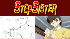 Step sister hentai BDSM adventures in xxx video clip