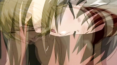 Cruel bondage fuck for a beatiuful hentai teens