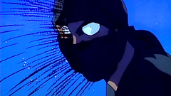 Pretty babes and horny dudes in hentai cartoon video