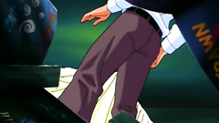 Young shaved pussies of hot teens in hentai porn