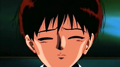 Young shaved pussies of hot teens in hentai porn