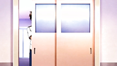 Awesome hentai chick banged from behind