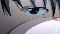 This brunette teen has amazing boobs - check it out