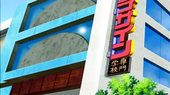 This brunette teen has amazing boobs - check it out