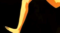 Old fashioned hentai porn cartoon - one of the first