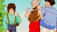 Ugly creatures wanna fuck some female chicks