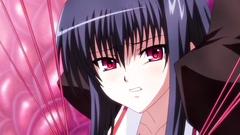 Horny tentacles fuck those busty cuties hard