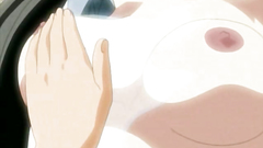 Those hot bitches knows what to do in hentai toon