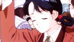 Old fashioned classic hentai erotic cartoon