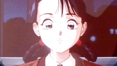 Old fashioned classic hentai erotic cartoon