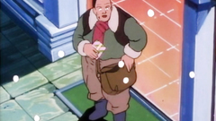 Old fashioned classic hentai erotic cartoon