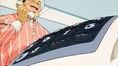 Funny hentai toon with sexy cartoon babes