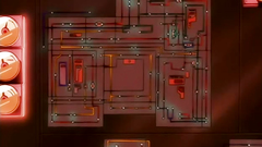 Naked busty babe bondaged and fucked in hentai cartoon