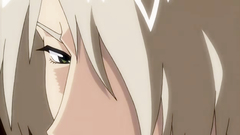 Redhead cutie with big natural tits in xxx cartoon