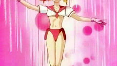 Sweet and tender babes in interesting xxx toon