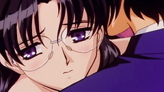 Cute teens can't wait to get fucked in hentai toons