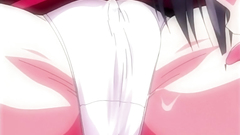 That big breasted brunette teen loves to fuck hard