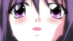 That big breasted brunette teen loves to fuck hard