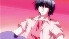 That big breasted brunette teen loves to fuck hard