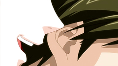 Teenage sex in the locker room - hentai porn video