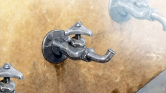 Teenage sex in the locker room - hentai porn video