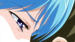 Teenage sex in the locker room - hentai porn video