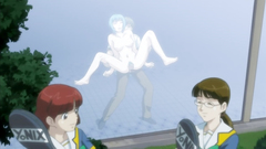 Naked and pretty babe get nailed from behind