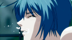 Naked and pretty babe get nailed from behind